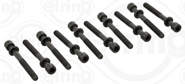 Болт ГБЦ 803010 Elring