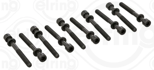 Болт ГБЦ 803010 Elring