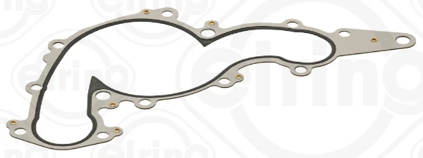  Прокладка водяної помпи Toyota Land Cruiser 