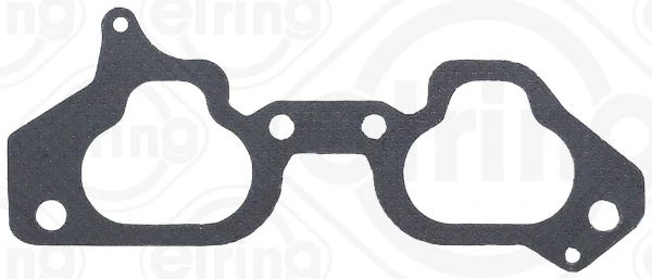  Прокладка впускного колектора Subaru Forester 1