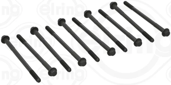 Болт ГБЦ 356390 Elring