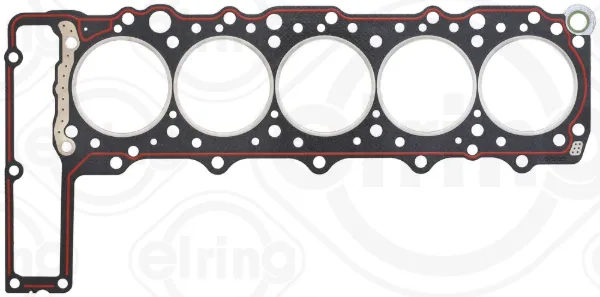 Прокладка ГБЦ 833048 Elring
