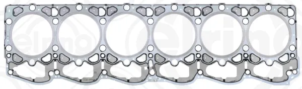 Прокладка ГБЦ 2252092 DAF