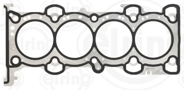 Прокладка ГБЦ 5152960 Ford