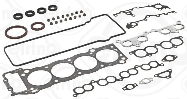 Комплект прокладок 0411175100 Toyota