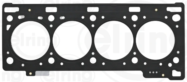  Прокладка ГБЦ Renault Megane 2