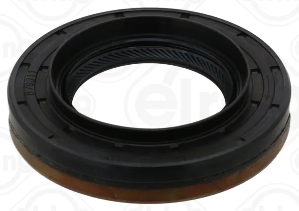 Сальник хвостовика 745720 Elring