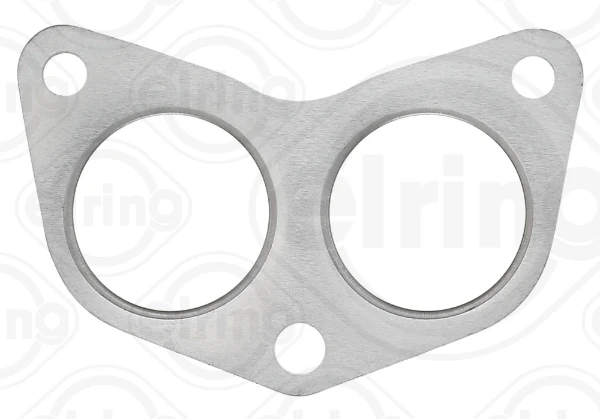  Прокладка колектора Subaru Forester 3