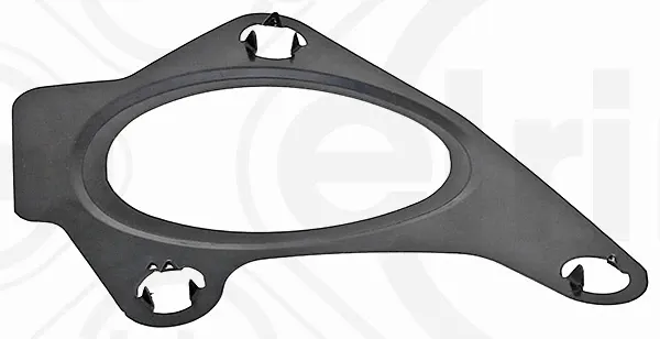 Прокладка впускного колектора Opel Corsa F