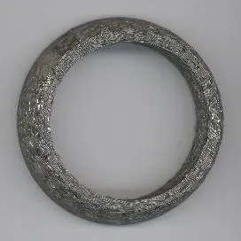 Прокладка глушника 349063 Elring