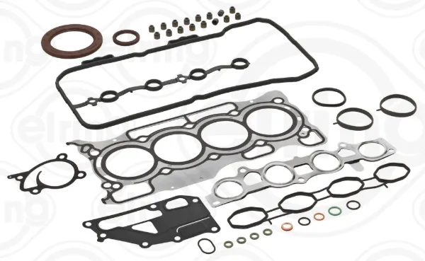 Комплект прокладок Nissan Note E11