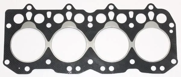 Прокладка ГБЦ 896802 Elring