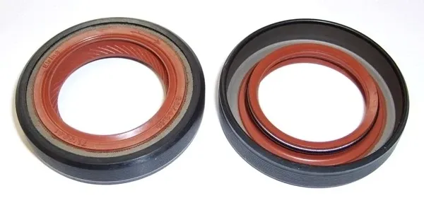 Сальник коленвалу 755141 Elring