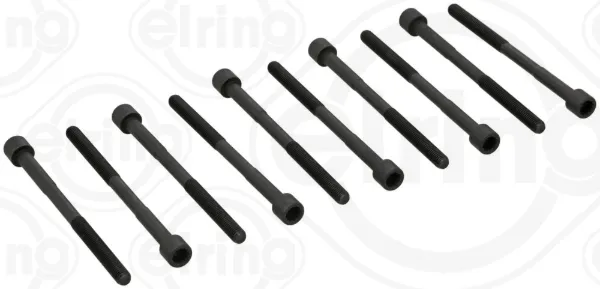 Болт ГБЦ 590400 Elring