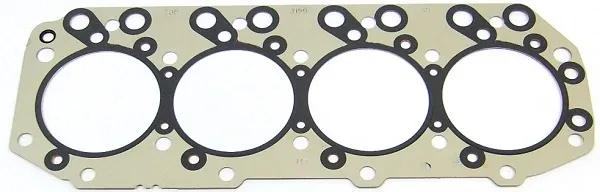 Прокладка ГБЦ 473290 Elring