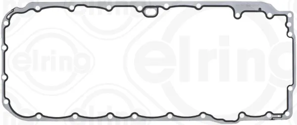 Прокладка піддону картера двигуна BMW 7 F01, F02, F03, F04