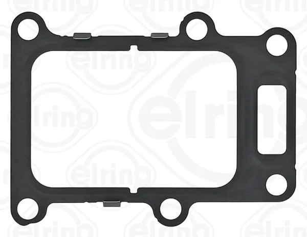 Радіатор системи EGR рециркуляції вихлопних газів 719642 Elring