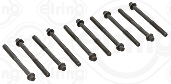 Болт ГБЦ 728120 Elring
