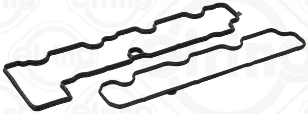 Прокладка клапанної кришки двигуна, комплект 12346RZ0G01 Honda