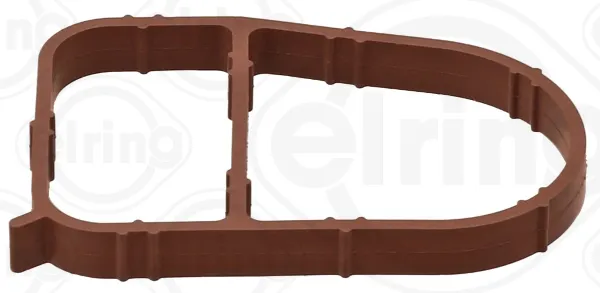 Прокладка дросельної заслінки Renault Scenic GRAND III