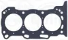 Прокладка головки блока циліндрів (ГБЦ), права Toyota RAV4 III
