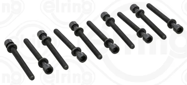 Болт ГБЦ 302250 Elring