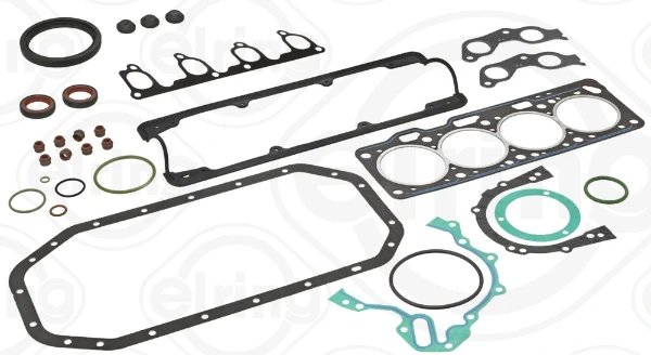  Комплект прокладок Volkswagen Golf 2