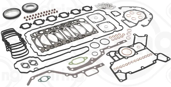 Комплект прокладок Mercedes Benz Truck TRUCK ACTROS 