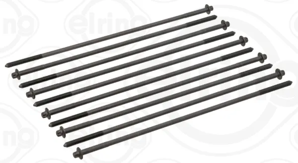 Болт ГБЦ 049630 Elring