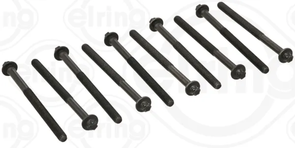 Болт ГБЦ 129950 Elring