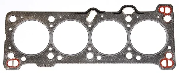 Прокладка ГБЦ B6F410271B Mazda