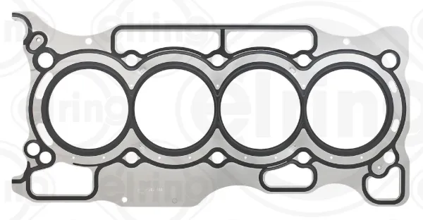 Прокладка ГБЦ 302850 Elring