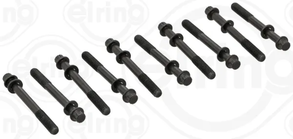 Болт ГБЦ 220780 Elring