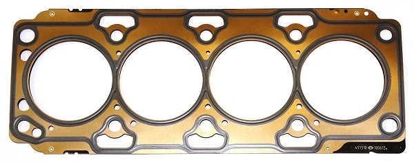  Прокладка ГБЦ Hyundai Santa Fe 2
