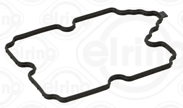 Прокладка піддону картера двигуна, нижня A6560143700 Mercedes