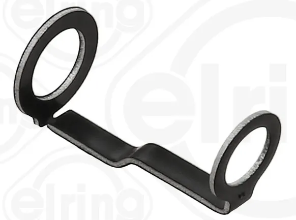 Кільце ущільнювача паливної трубки 098440 Elring