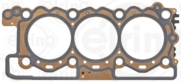 Прокладка ГБЦ LR013063 Britpart