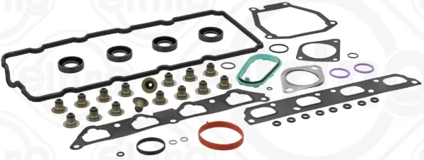 Комплект прокладок двигуна, верхній 369820 Elring