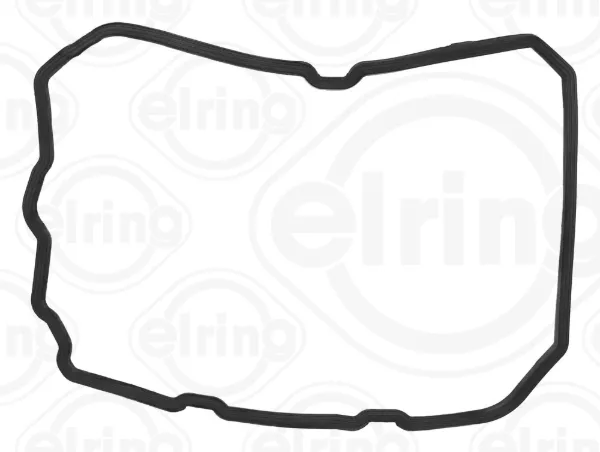 Прокладка піддону АКПП 201920 Elring