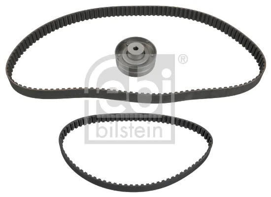 Комплект ГРМ 14636 Febi