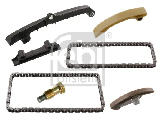 Комплект ланцюга ГРМ 45792 Febi