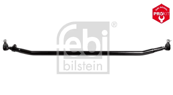 Тяга рульова в зборі 106187 Febi