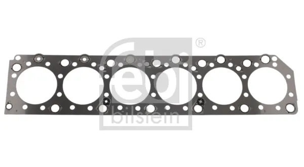 Прокладка ГБЦ 3099100 Volvo