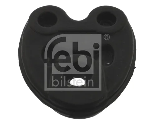 Подушка глушника 07365 Febi