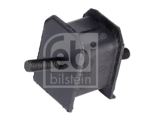 Подушка двигуна задня Volvo 240 P242, P244