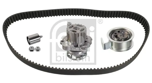 Комплект ГРМ 45126 Febi