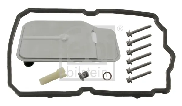 Фільтр АКПП 100250 Febi