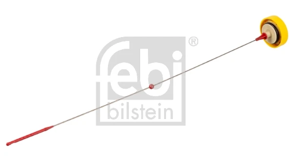 Масляний щуп 106878 Febi