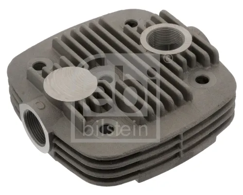 Компресор, головка блока (TRUCK) A0001313119 Mercedes