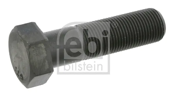 Болт колінвалу 17230 Febi